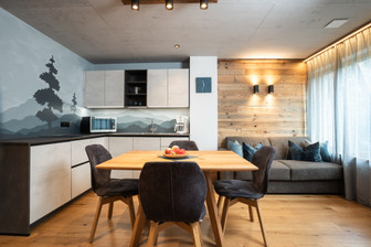 Ferienwohnungen auf dem Bauernhof Plattnerhof Viums