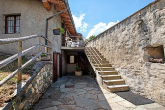 Appartamento Alloggio La Tour