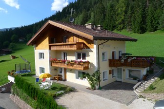 Ferienwohnungen Steinrose