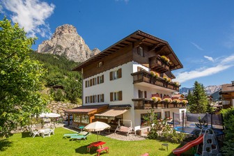 B&B-Hotel Maria