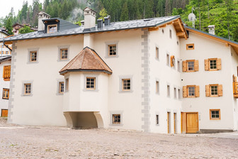 Appartamenti Chalet Le Grazie