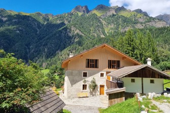 Appartamenti Laimbruchhof