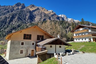 Ferienwohnungen Laimbruchhof