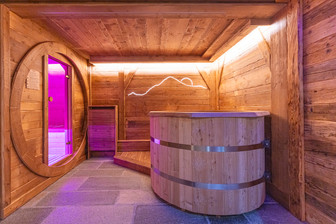 Bed & Breakfast ValmalencoAlpina