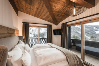 Distinctive Luxury Dolomiti Apartments Terre 71