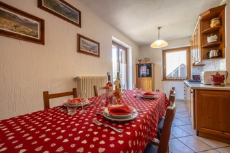 Apartments Belvedere