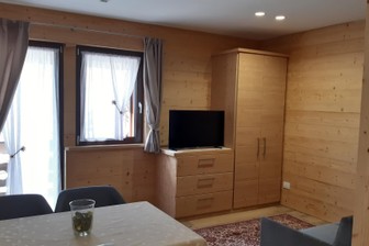 Appartamento Casa Aurelia