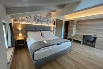 Bed & Breakfast Le Rocce