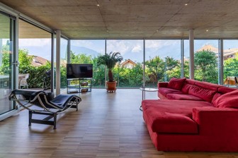 Appartamenti Villa Alvarium