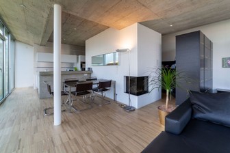 Apartments Villa Alvarium