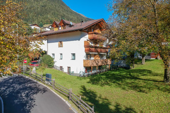Apartments Hubertus