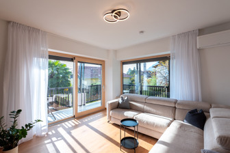 Appartamento Sonnblick