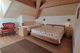 Bed & Breakfast Le Soleil