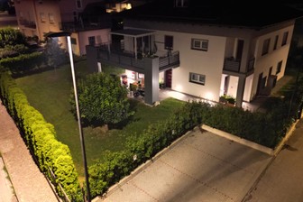 Bed & Breakfast Le Soleil
