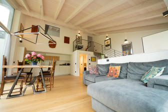 B&B Caldonazzo Dog Sport & Wellness