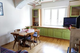 Apartment Vanoi