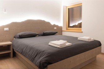 Bed & Breakfast In Sella