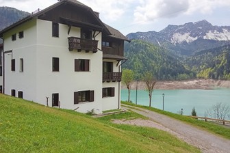 Apartments L'ago Maina