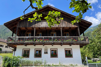 Holiday House Landhaus Schneider