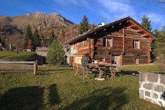 Appartamenti Baita l'Or