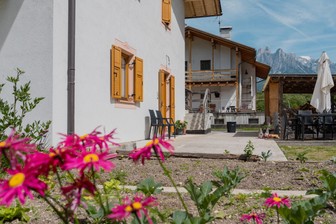 Apartment Casa Lucia