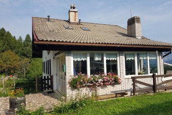 Ferienhaus Chalet Heidi