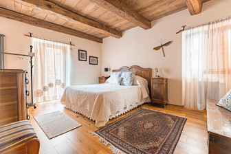 Bed & Breakfast Dimora Degli Archi