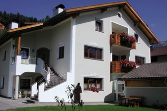 Apartments Mussner