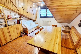 Appartamento Valtellina B