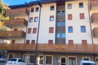 Apartment Casa Latemar