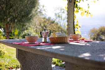 Casa vacanze Alpinone