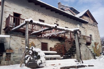 Casa vacanze Alpinone
