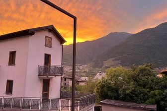 Apartment Ca Marasciol