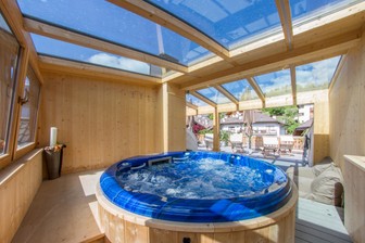 Garni + Residence Trocker