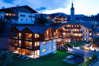 Residence Montana