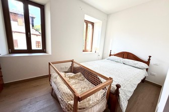 Appartamento Casa Niky