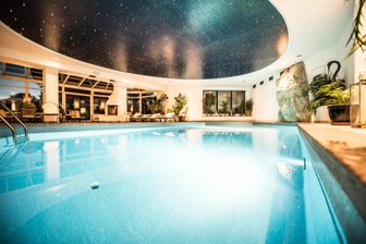 Hotel Enzian Genziana