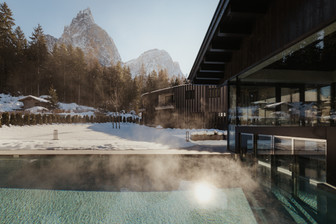 Hotel Waldrast - Forestside Living