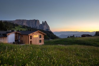 Hotel Seelaus