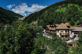 Hotel Alte Mühle