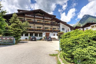 B&B-Hotel Schwarzbachhof
