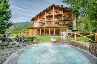 Löfflerblick - Apartments & Wellness