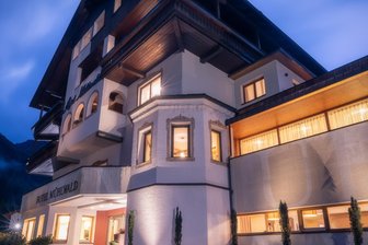 Hotel Mühlwald