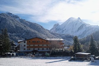 Dolomiten Hotel Irma