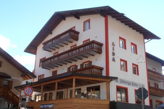 Hotel Aida