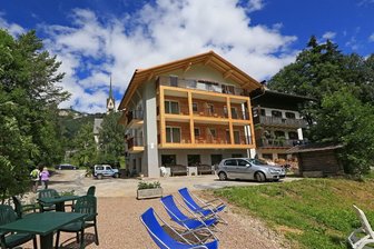 B&B-Hotel San Giovanni