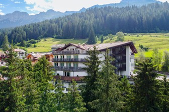 Hotel Fanes