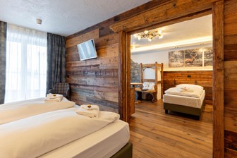 Hotel Arnika Wellness