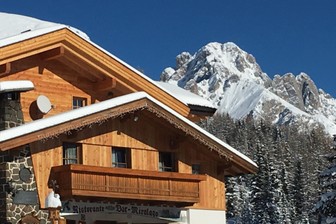 Albergo Miralago