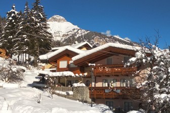 Appartamenti Residence Rodolon